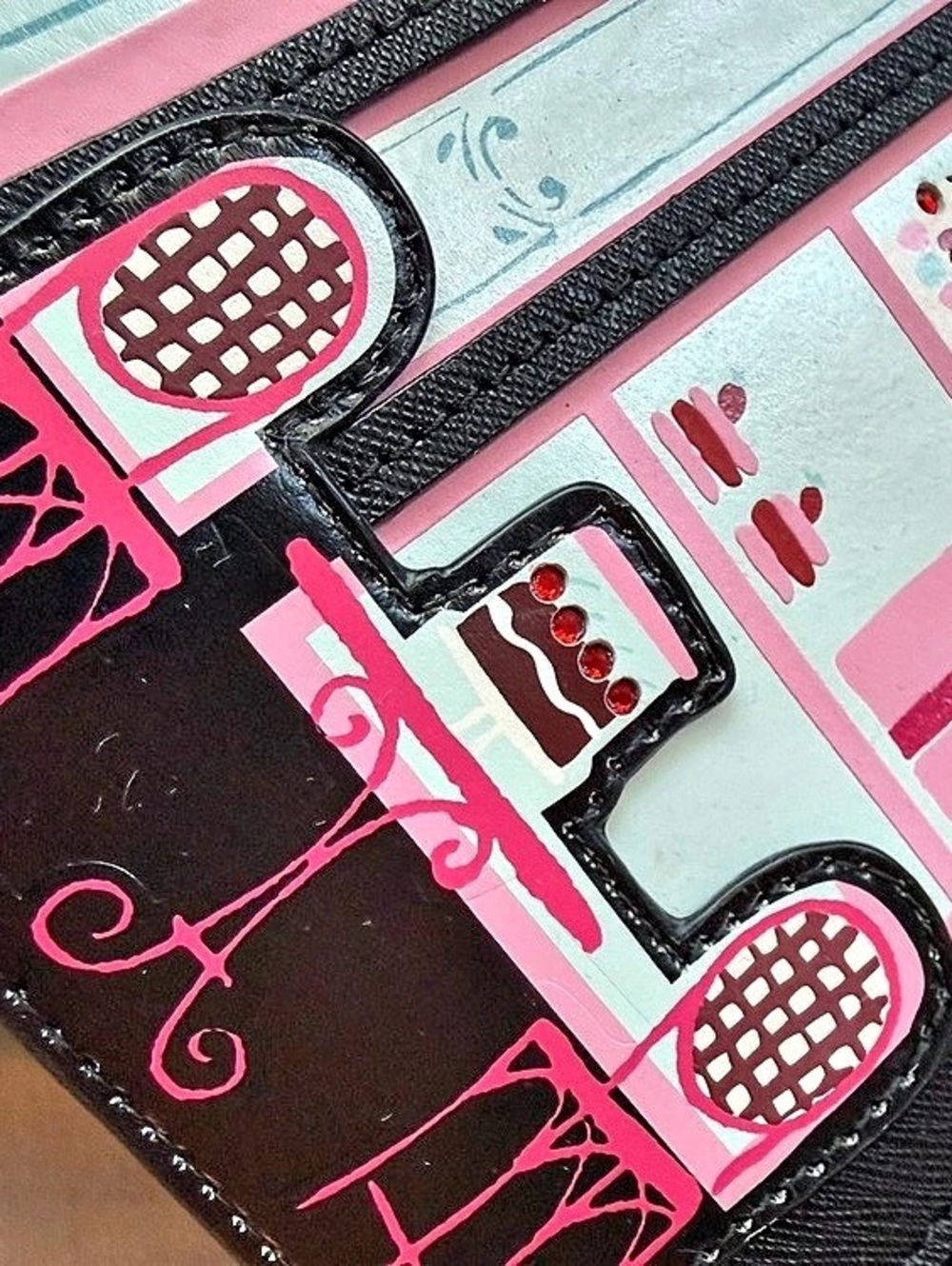 Kate Spade Ma Charie Cafe - Picture 8 of 13